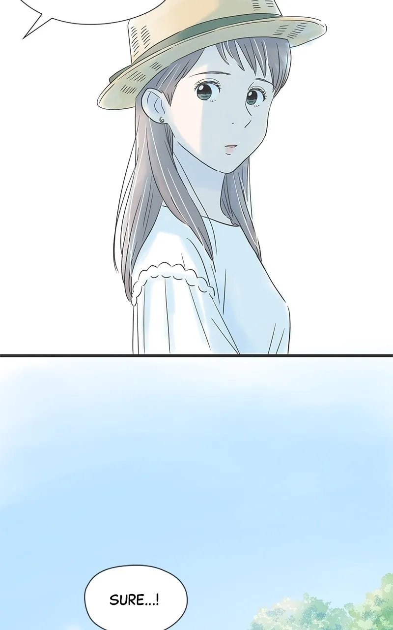 Read It Rains on Precious Days chapter 41 image 32 on Lezhin