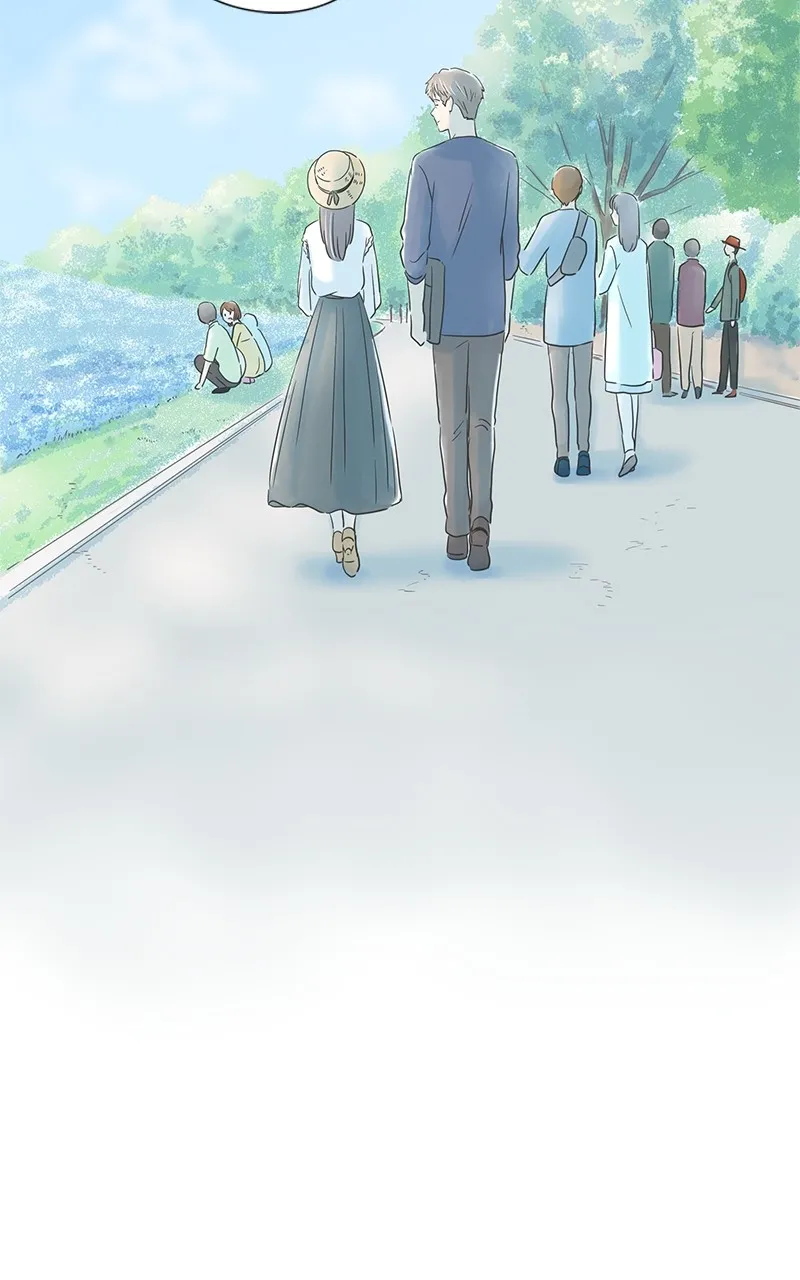 Read It Rains on Precious Days chapter 41 image 33 on Lezhin