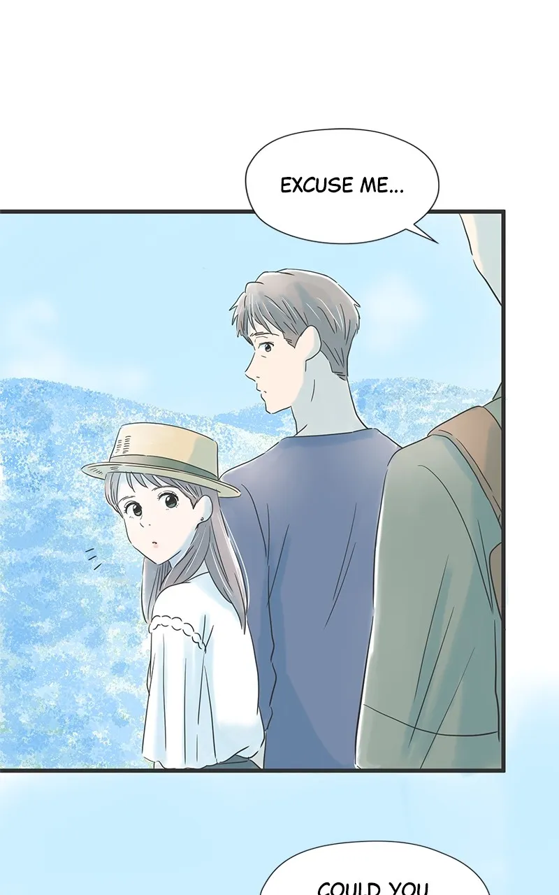 Read It Rains on Precious Days chapter 41 image 35 on Lezhin