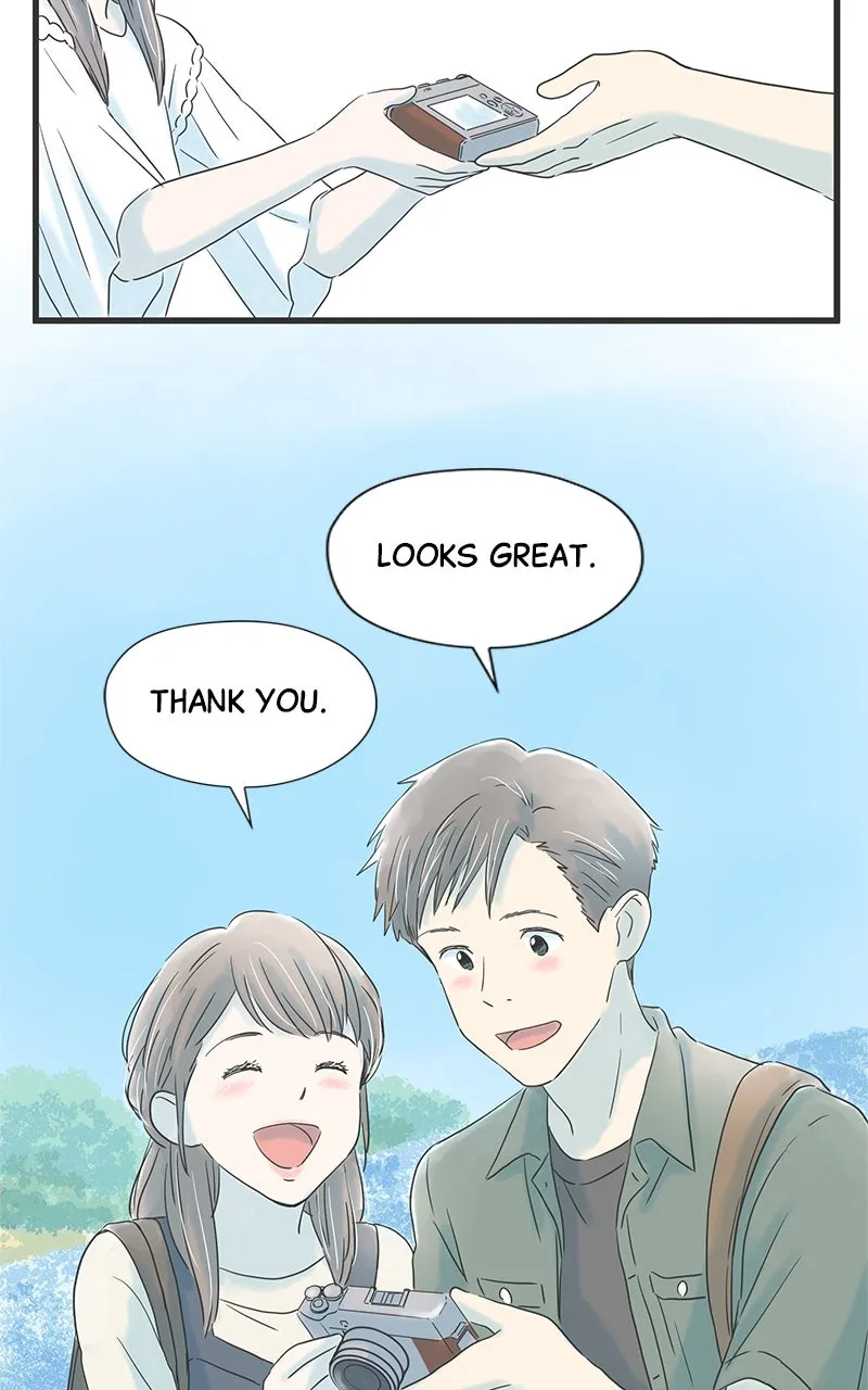 Read It Rains on Precious Days chapter 41 image 40 on Lezhin