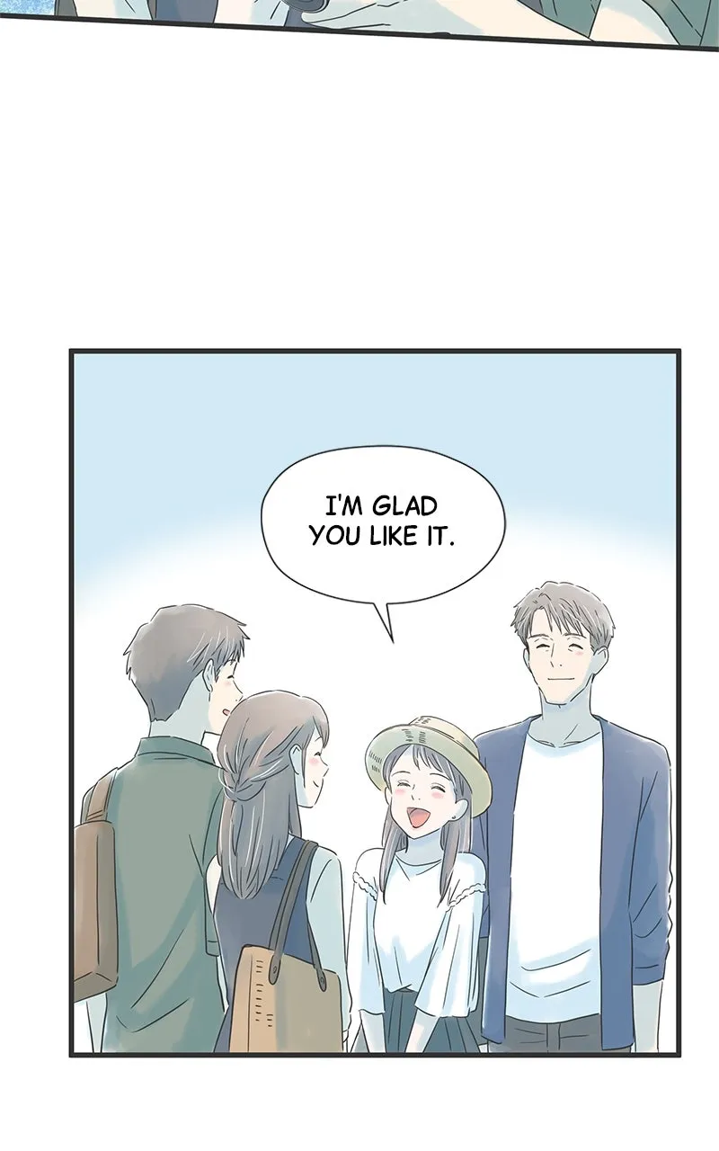 Read It Rains on Precious Days chapter 41 image 41 on Lezhin