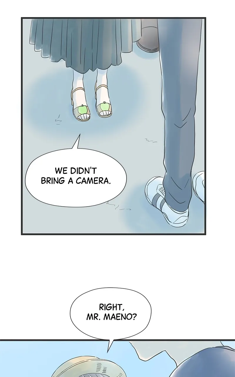 Read It Rains on Precious Days chapter 41 image 45 on Lezhin
