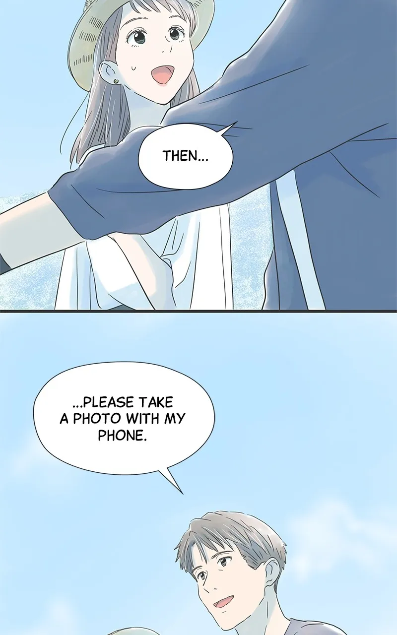 Read It Rains on Precious Days chapter 41 image 46 on Lezhin
