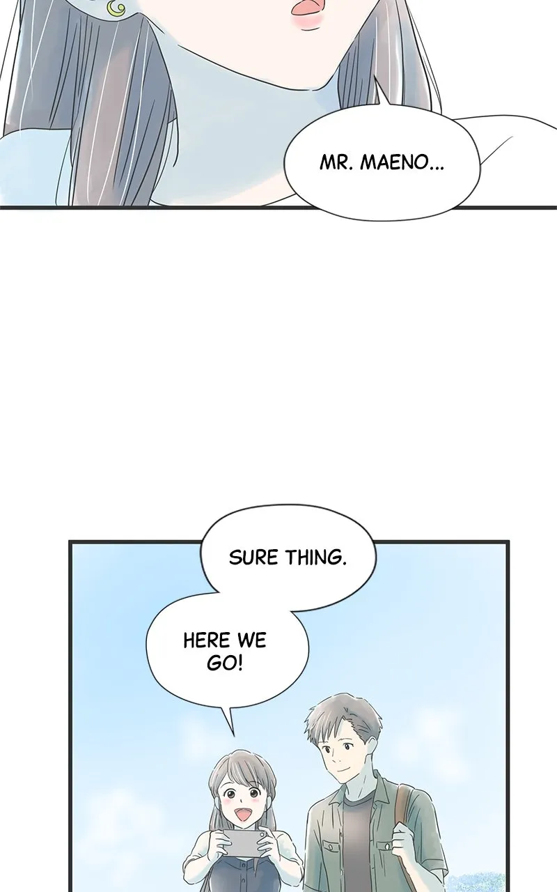 Read It Rains on Precious Days chapter 41 image 48 on Lezhin