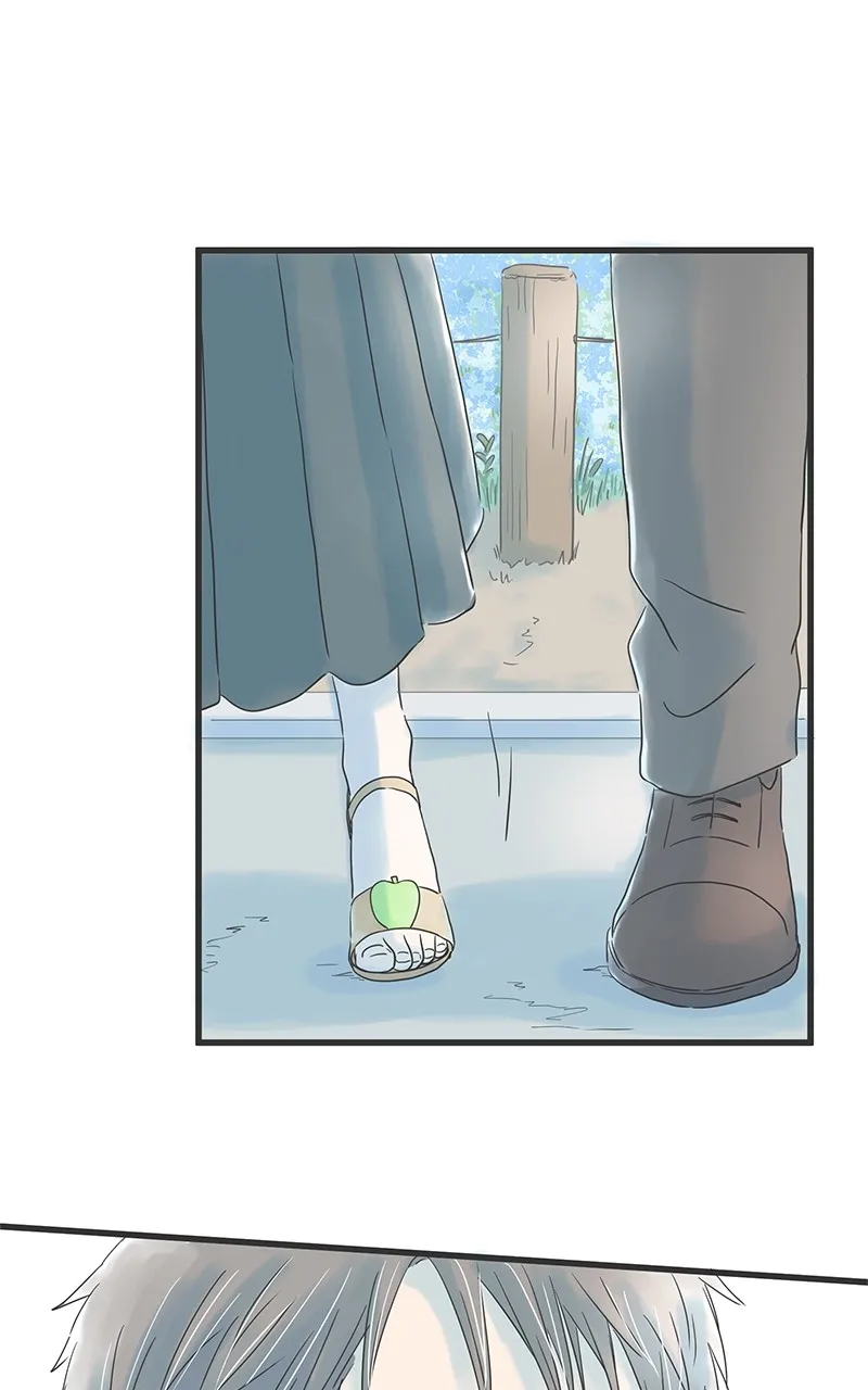 Read It Rains on Precious Days chapter 41 image 52 on Lezhin