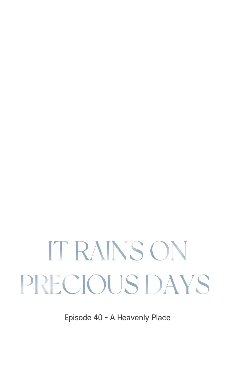 Read It Rains on Precious Days chapter 41 image 6 on Lezhin