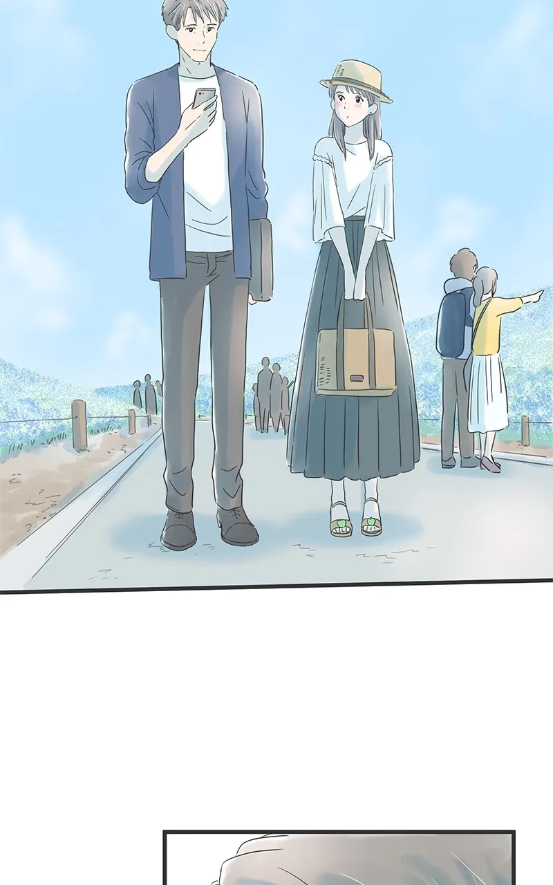 Read It Rains on Precious Days chapter 41 image 63 on Lezhin
