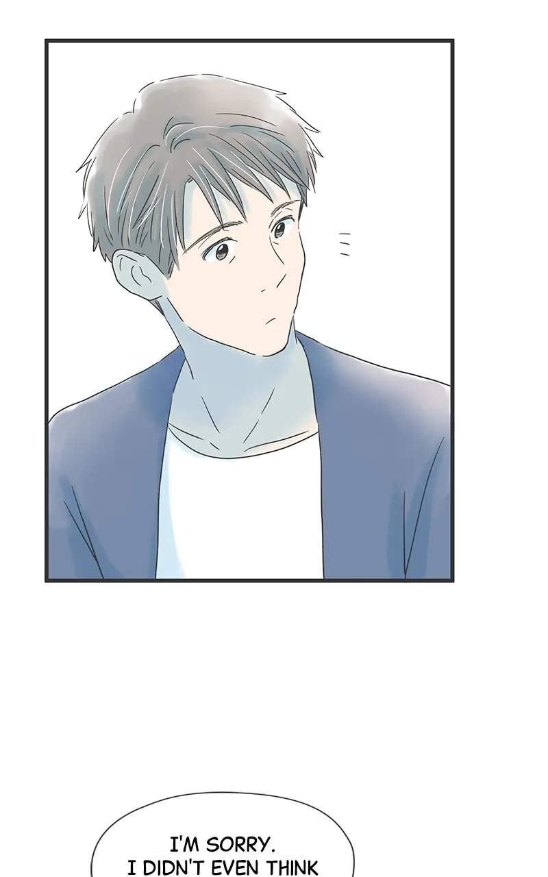 Read It Rains on Precious Days chapter 41 image 69 on Lezhin