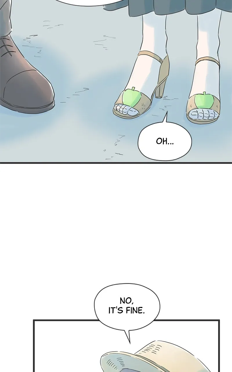 Read It Rains on Precious Days chapter 41 image 71 on Lezhin