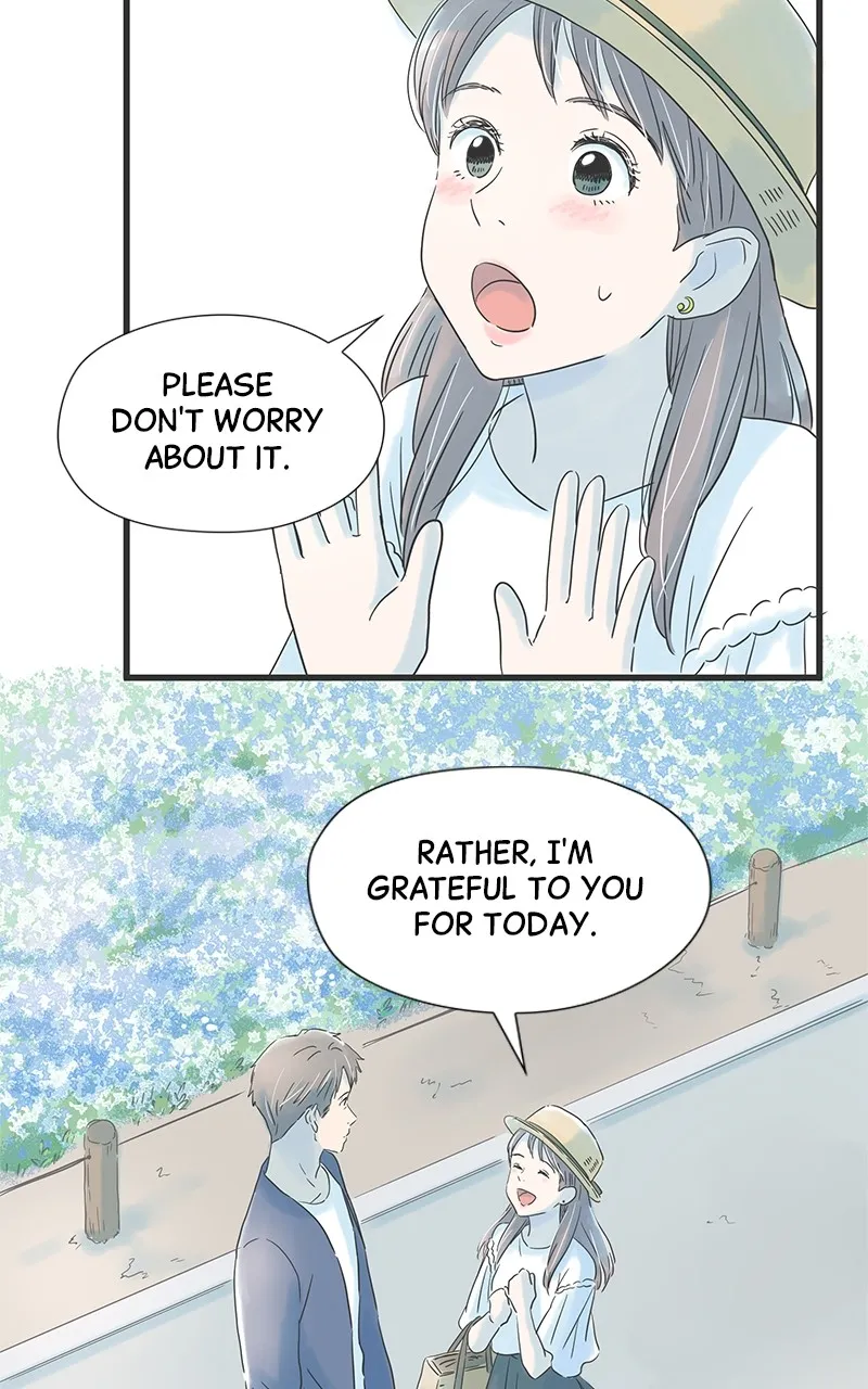 Read It Rains on Precious Days chapter 41 image 72 on Lezhin