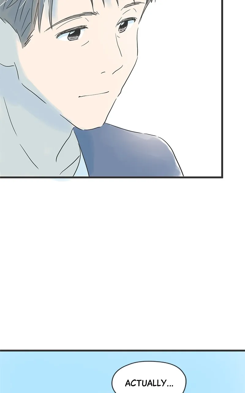 Read It Rains on Precious Days chapter 41 image 74 on Lezhin