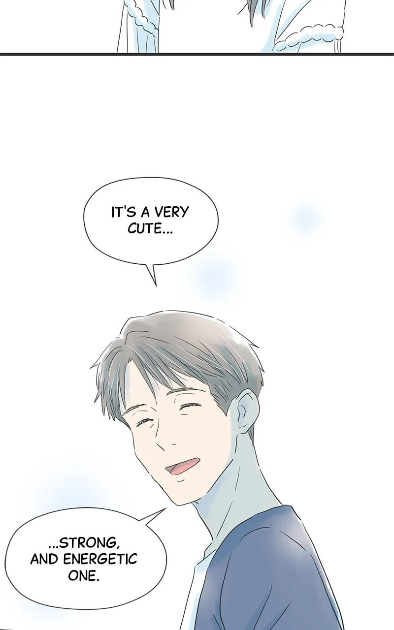 Read It Rains on Precious Days chapter 41 image 77 on Lezhin