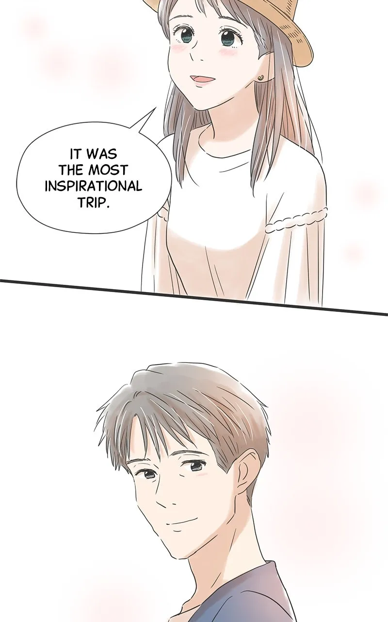 Read It Rains on Precious Days chapter 42 image 2 on Lezhin