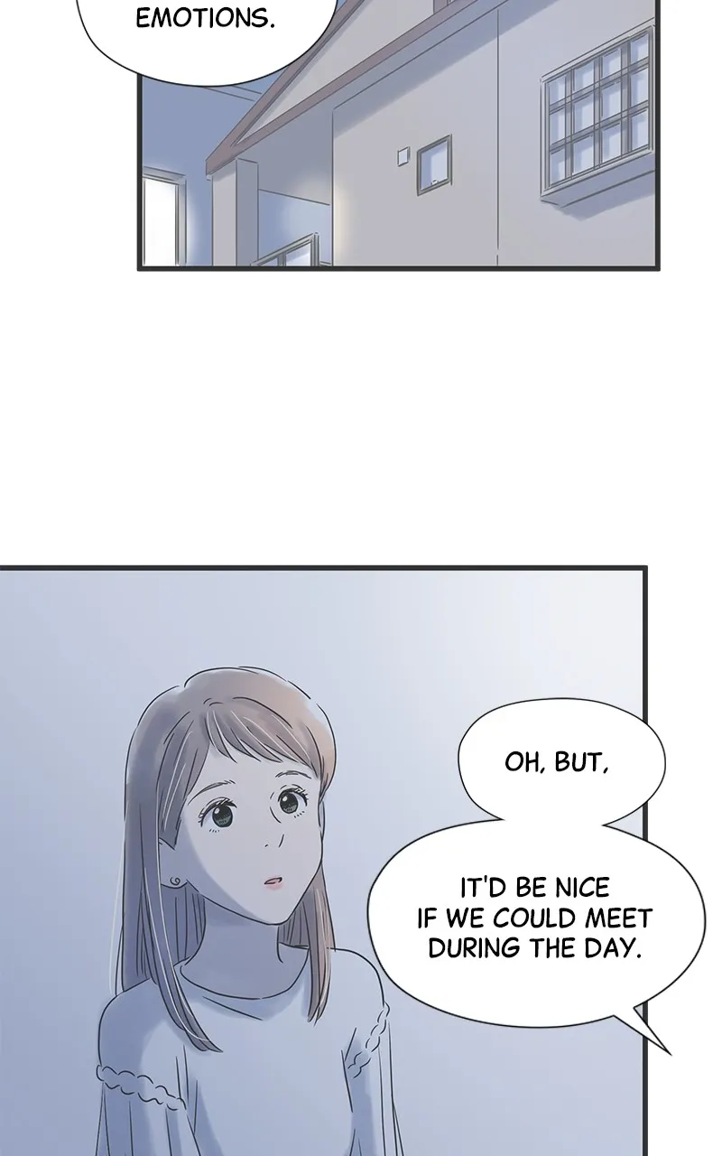 Read It Rains on Precious Days chapter 43 image 32 on Lezhin