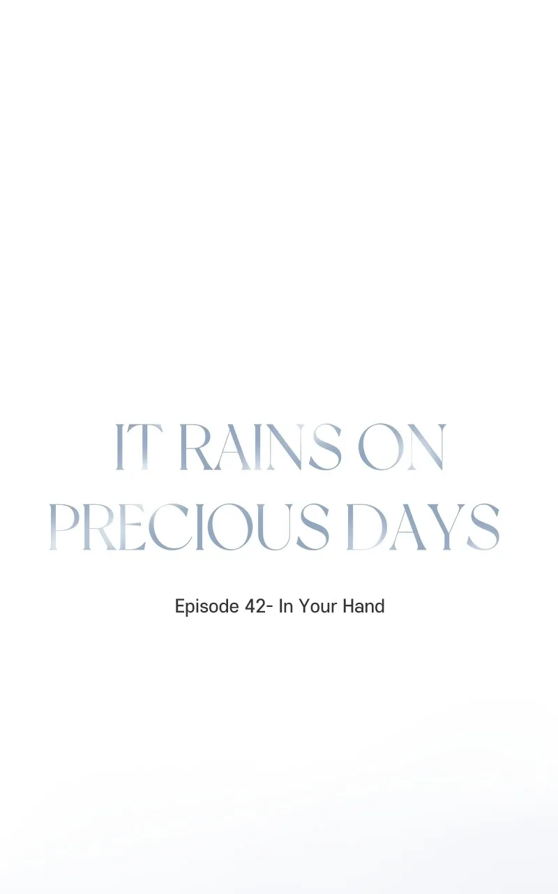 Read It Rains on Precious Days chapter 43 image 4 on Lezhin