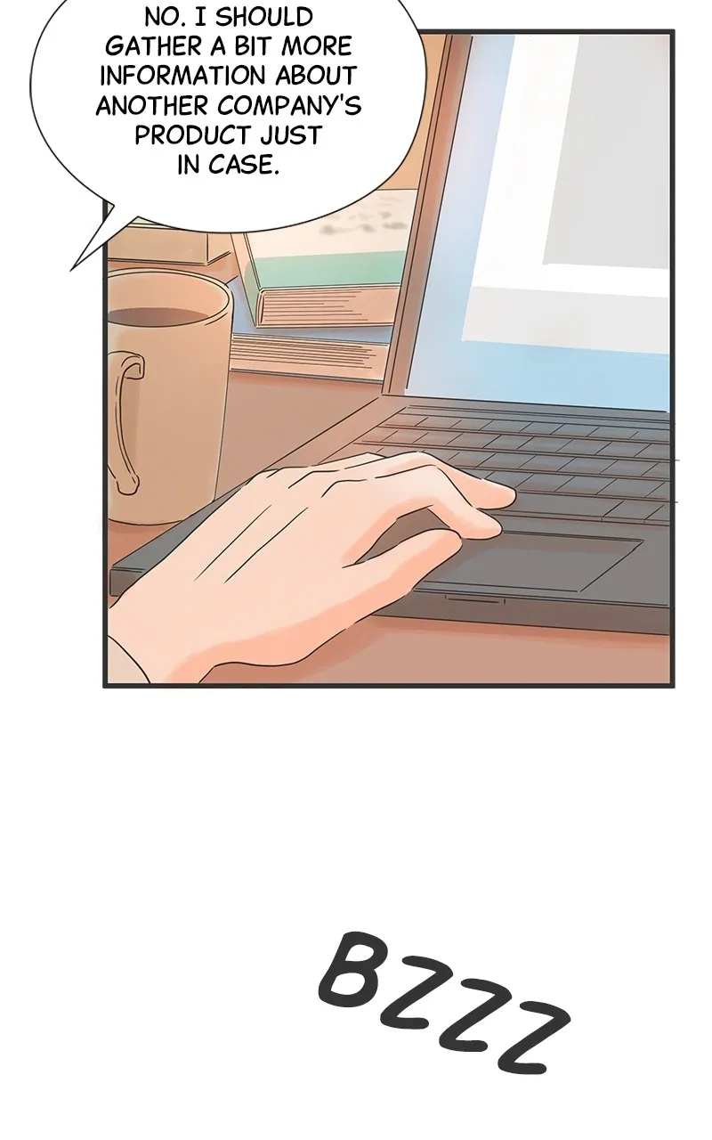Read It Rains on Precious Days chapter 43 image 83 on Lezhin