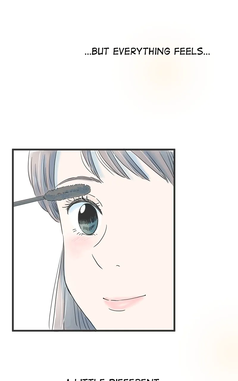 Read It Rains on Precious Days chapter 44 image 2 on Lezhin