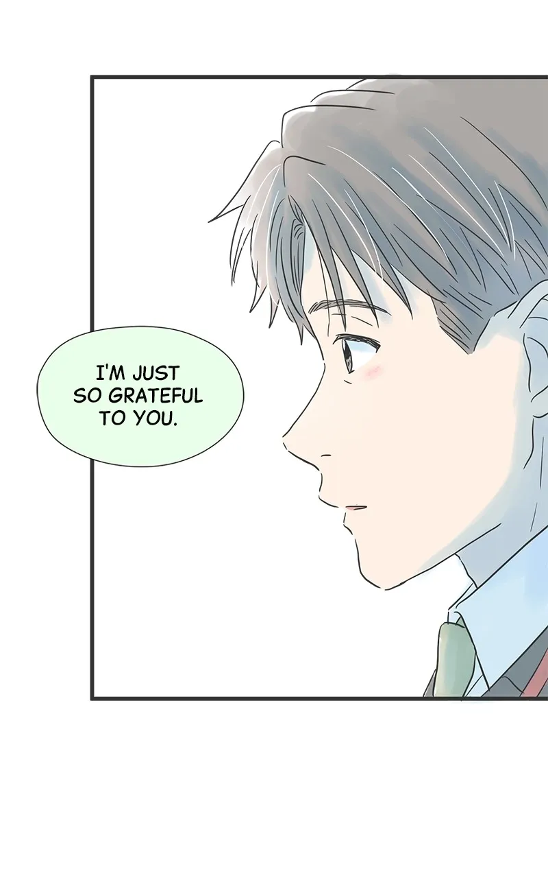 Read It Rains on Precious Days chapter 44 image 32 on Lezhin