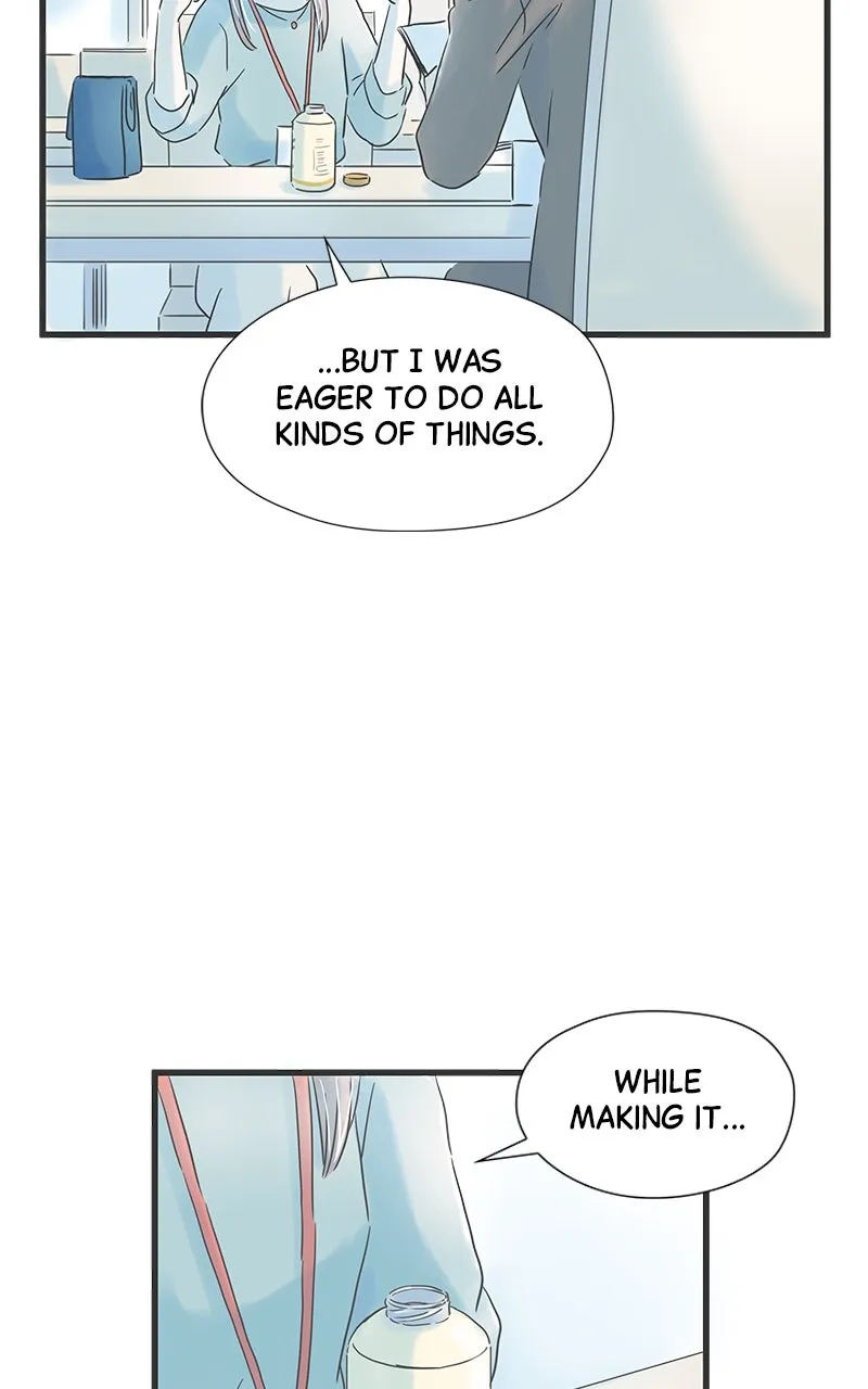 Read It Rains on Precious Days chapter 44 image 35 on Lezhin