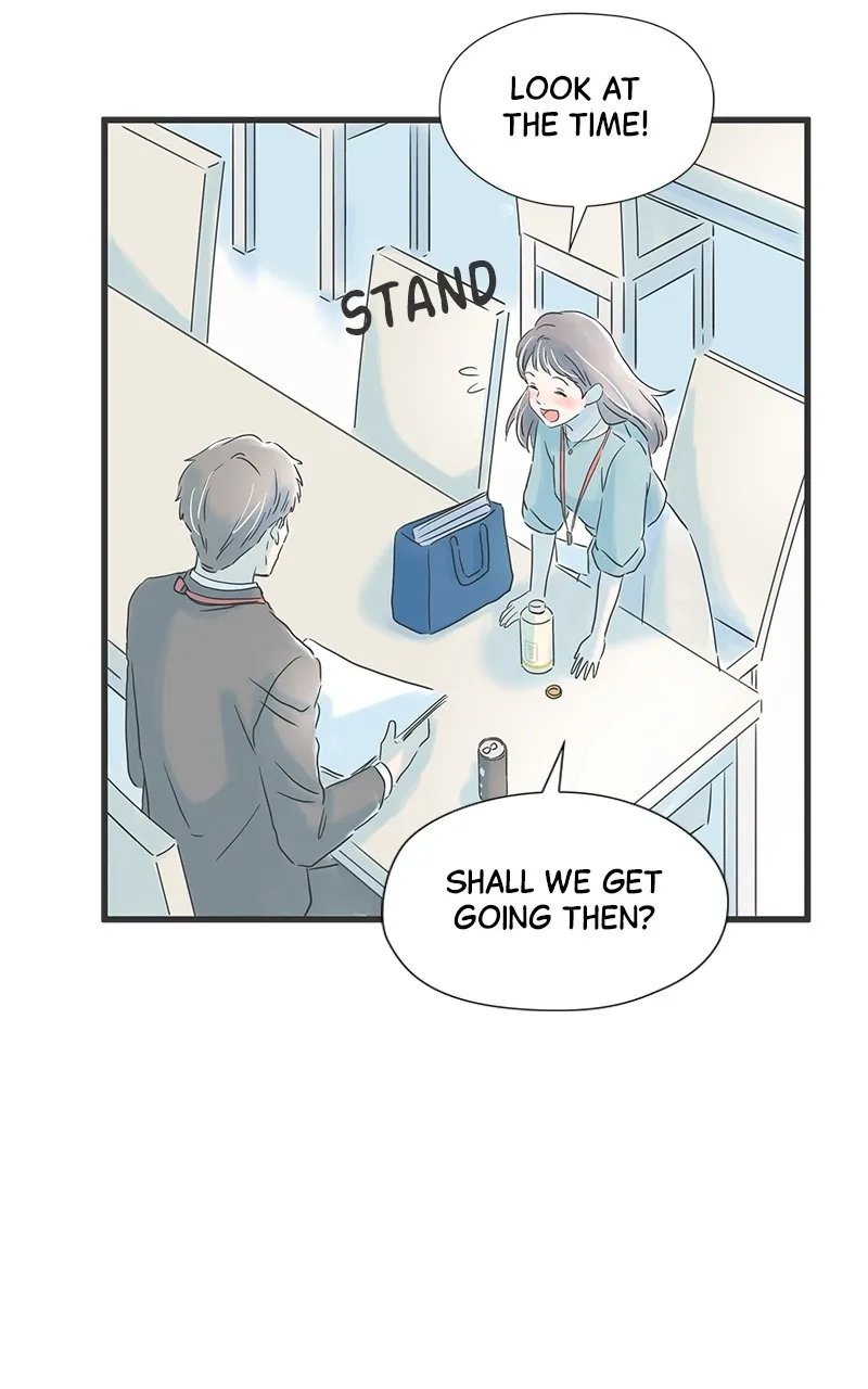 Read It Rains on Precious Days chapter 44 image 40 on Lezhin