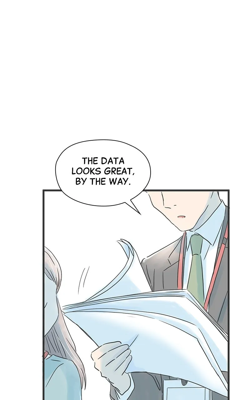 Read It Rains on Precious Days chapter 44 image 44 on Lezhin