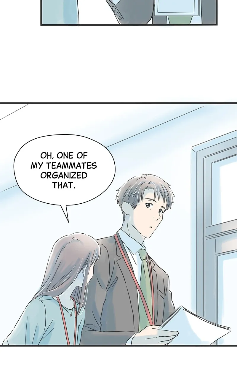 Read It Rains on Precious Days chapter 44 image 45 on Lezhin