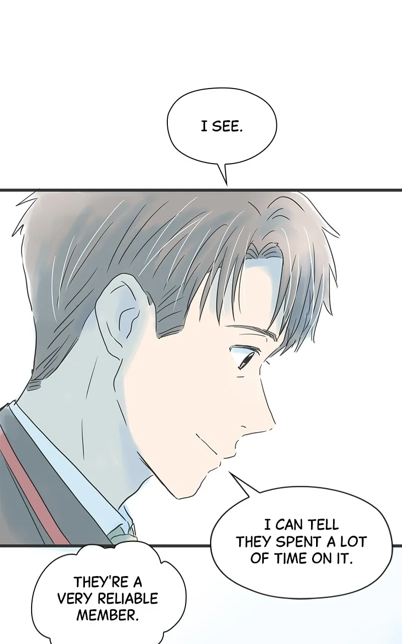 Read It Rains on Precious Days chapter 44 image 46 on Lezhin