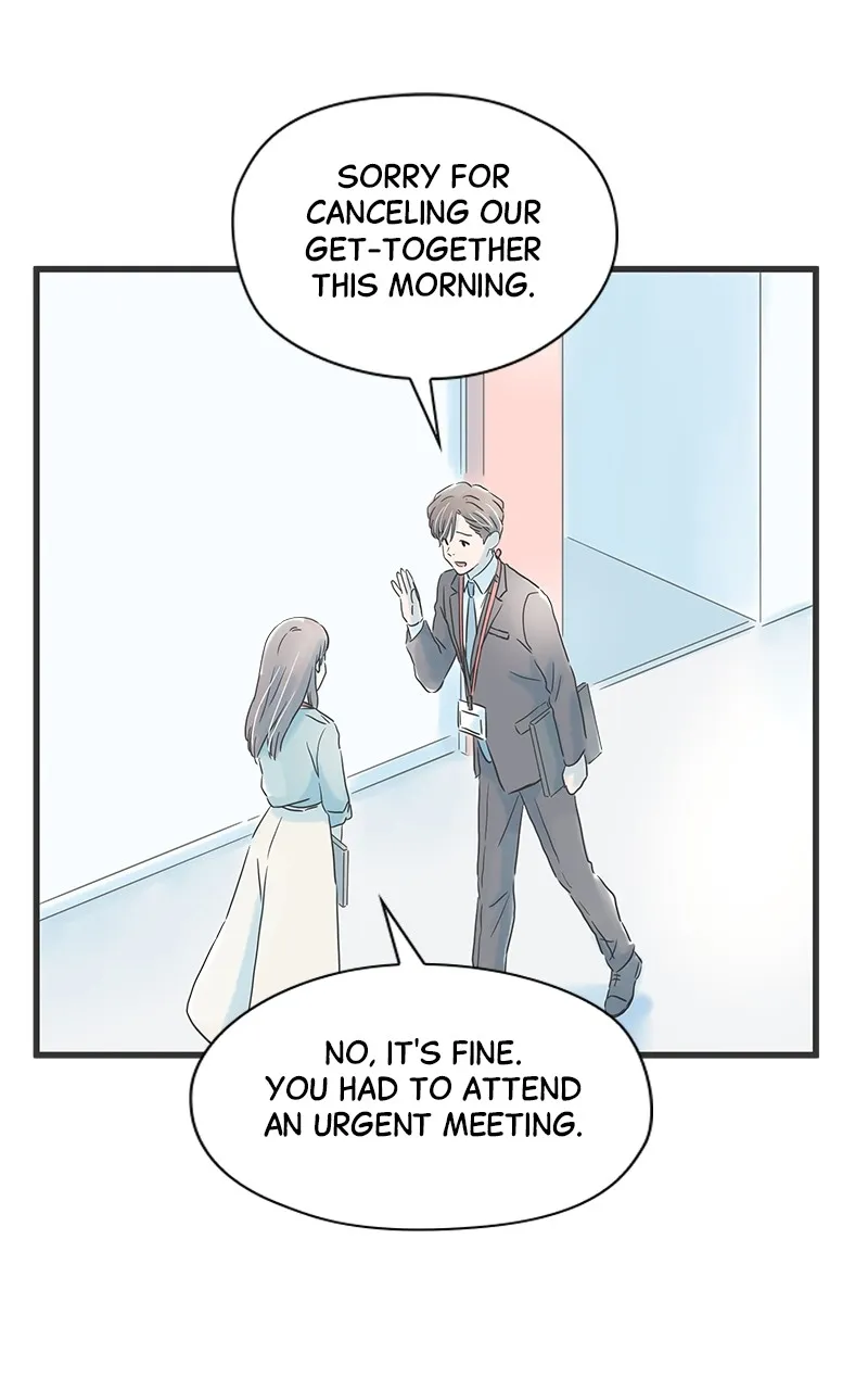 Read It Rains on Precious Days chapter 44 image 52 on Lezhin