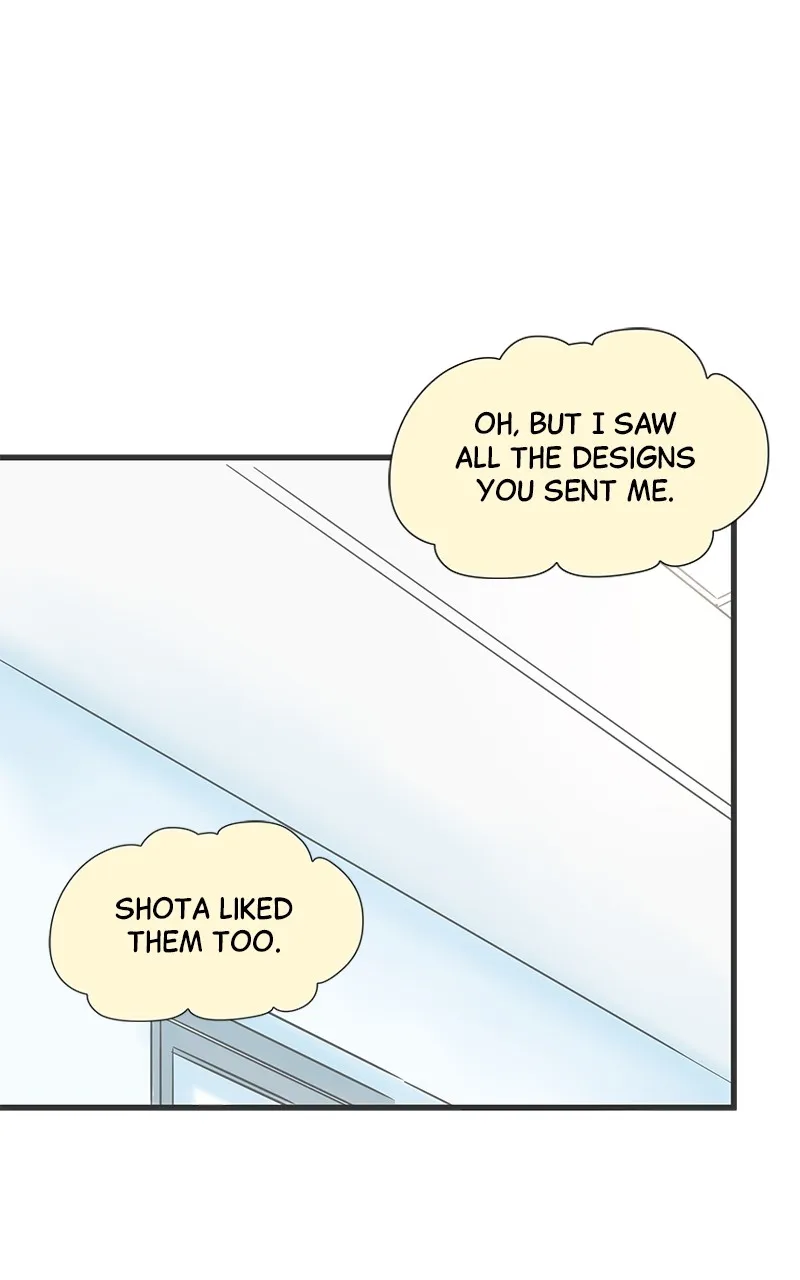 Read It Rains on Precious Days chapter 44 image 53 on Lezhin