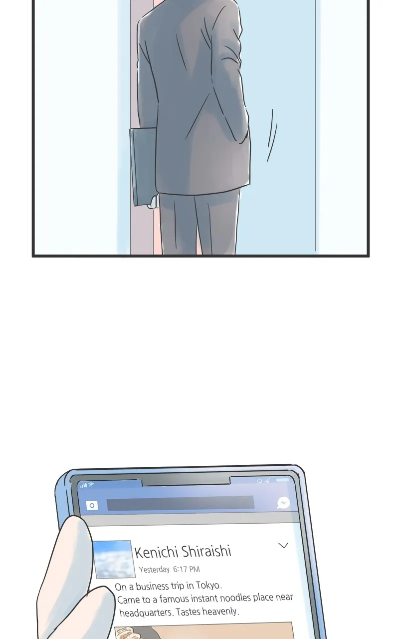 Read It Rains on Precious Days chapter 44 image 72 on Lezhin