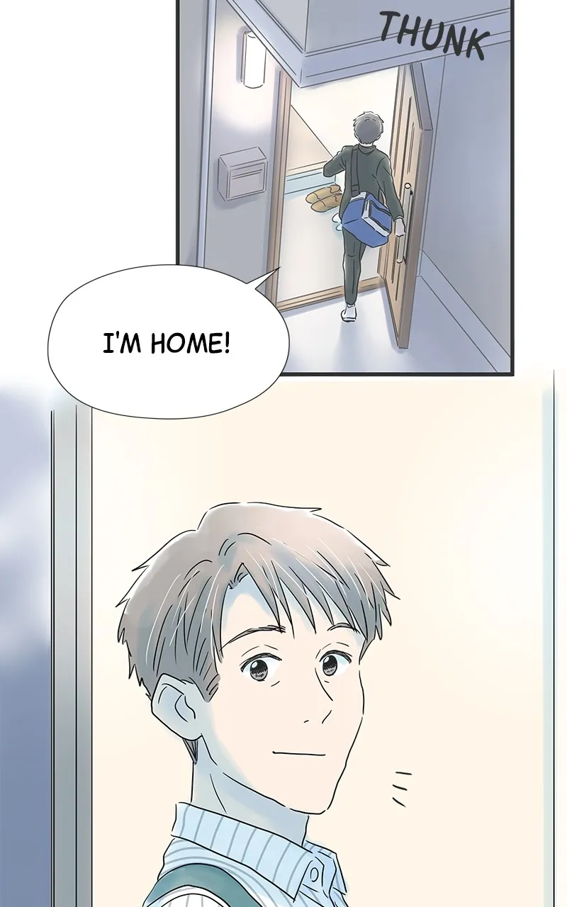 Read It Rains on Precious Days chapter 47 image 3 on Lezhin