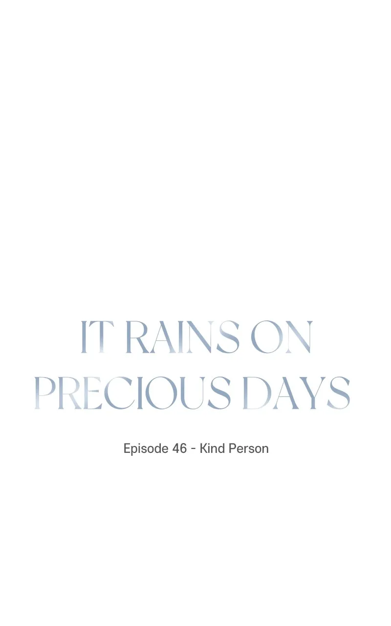 Read It Rains on Precious Days chapter 47 image 7 on Lezhin