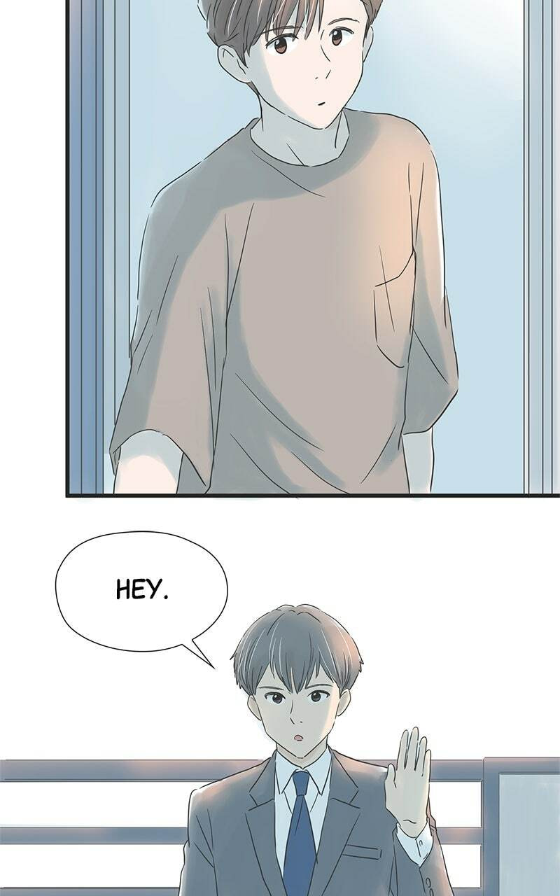 Read It Rains on Precious Days chapter 48.1 image 2 on Lezhin