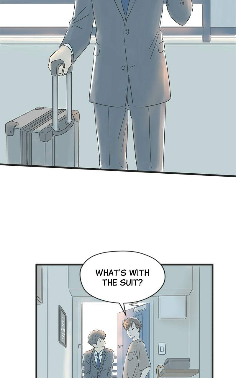 Read It Rains on Precious Days chapter 48.1 image 3 on Lezhin