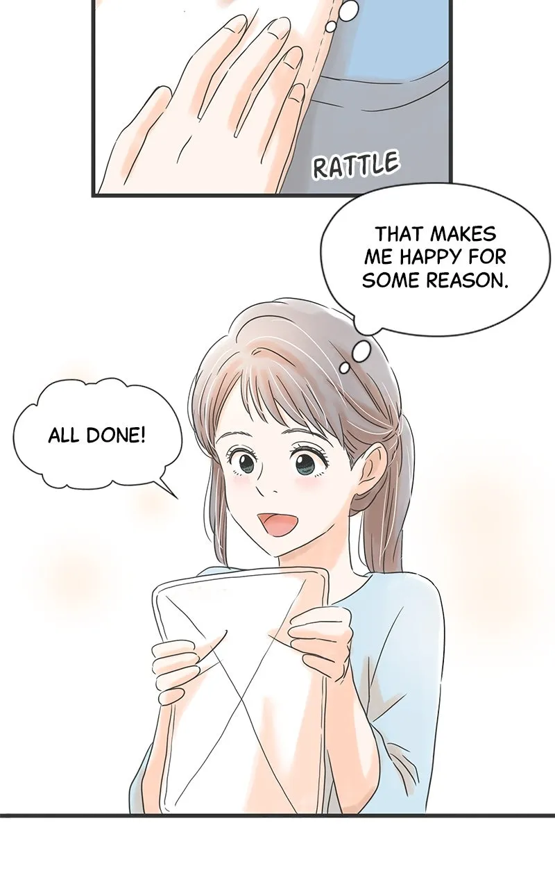 Read It Rains on Precious Days chapter 48 image 2 on Lezhin