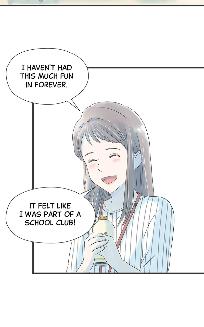 Read It Rains on Precious Days chapter 48 image 35 on Lezhin
