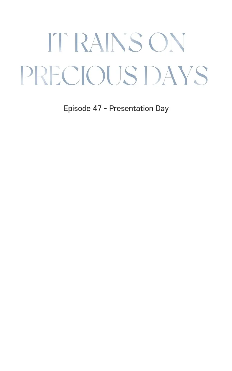 Read It Rains on Precious Days chapter 48 image 4 on Lezhin