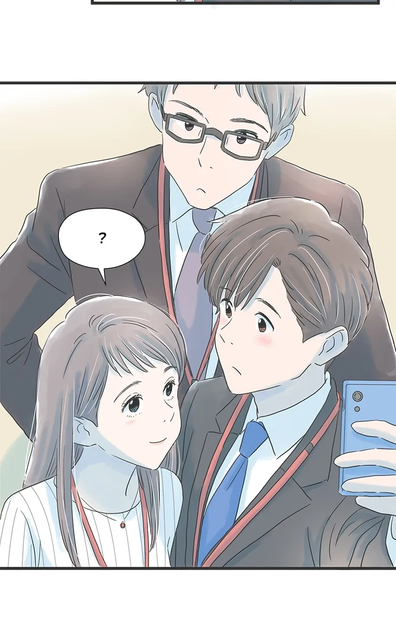 Read It Rains on Precious Days chapter 48 image 41 on Lezhin