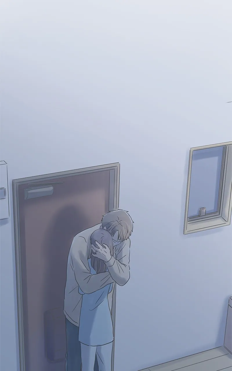 Read It Rains on Precious Days chapter 49 image 12 on Lezhin