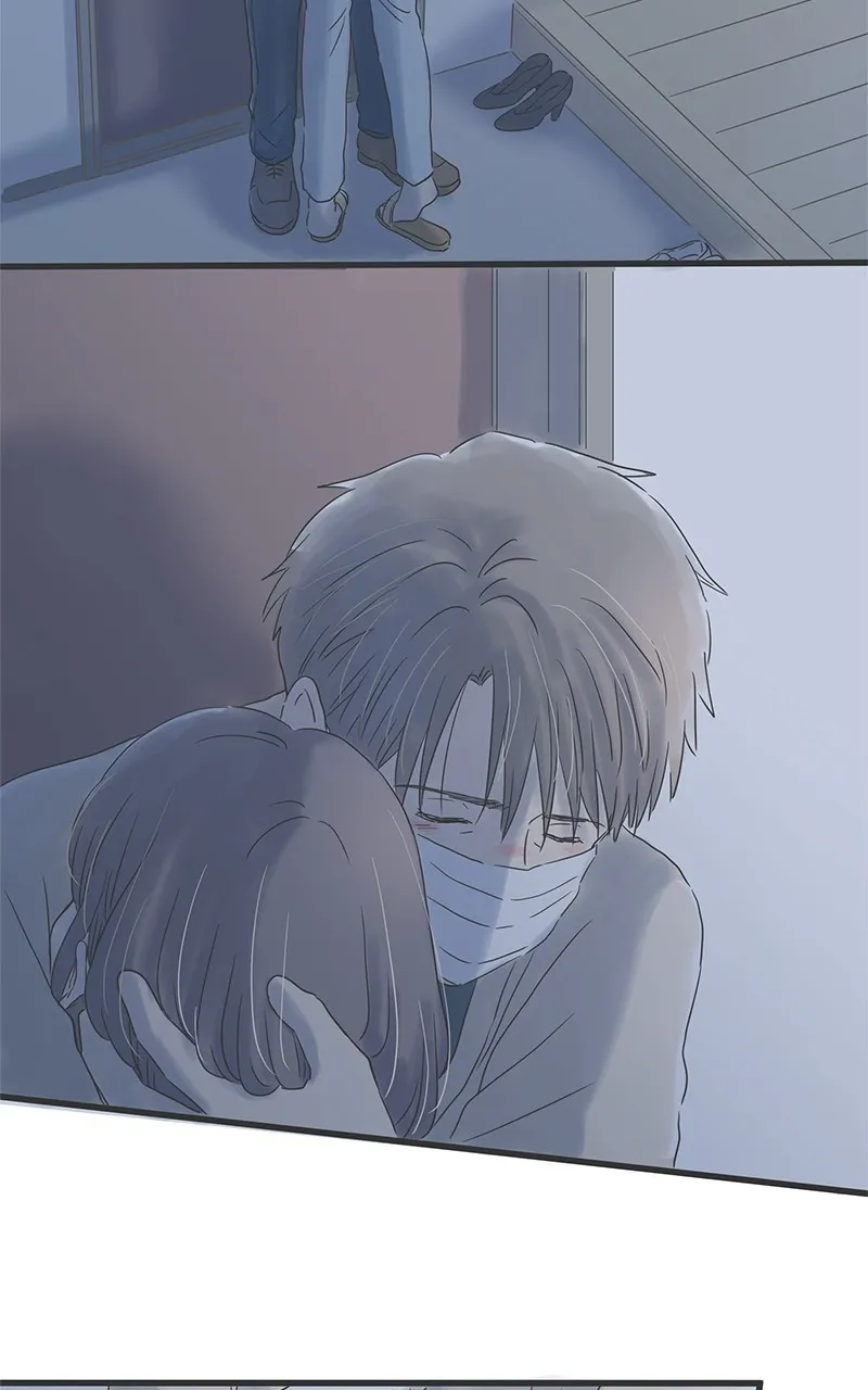 Read It Rains on Precious Days chapter 49 image 13 on Lezhin