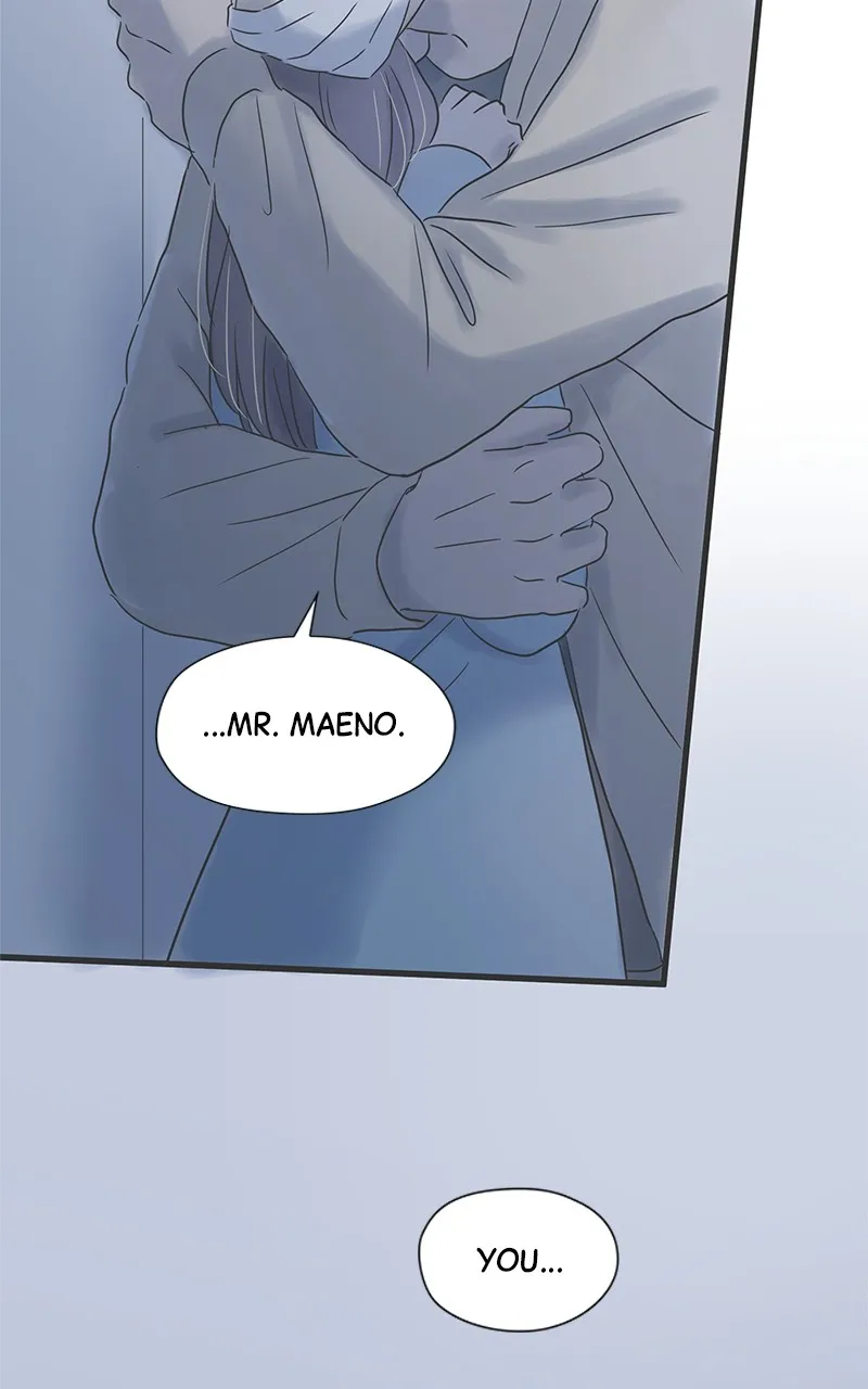 Read It Rains on Precious Days chapter 49 image 14 on Lezhin
