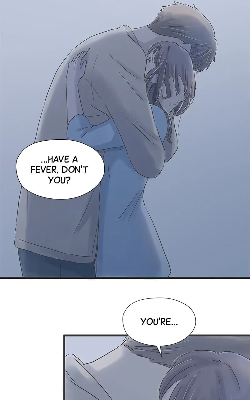 Read It Rains on Precious Days chapter 49 image 15 on Lezhin