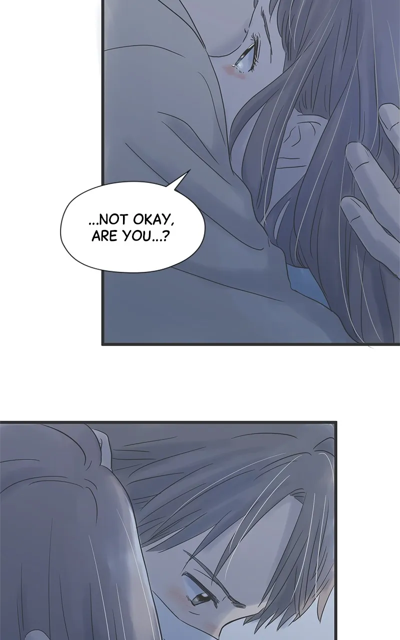 Read It Rains on Precious Days chapter 49 image 16 on Lezhin