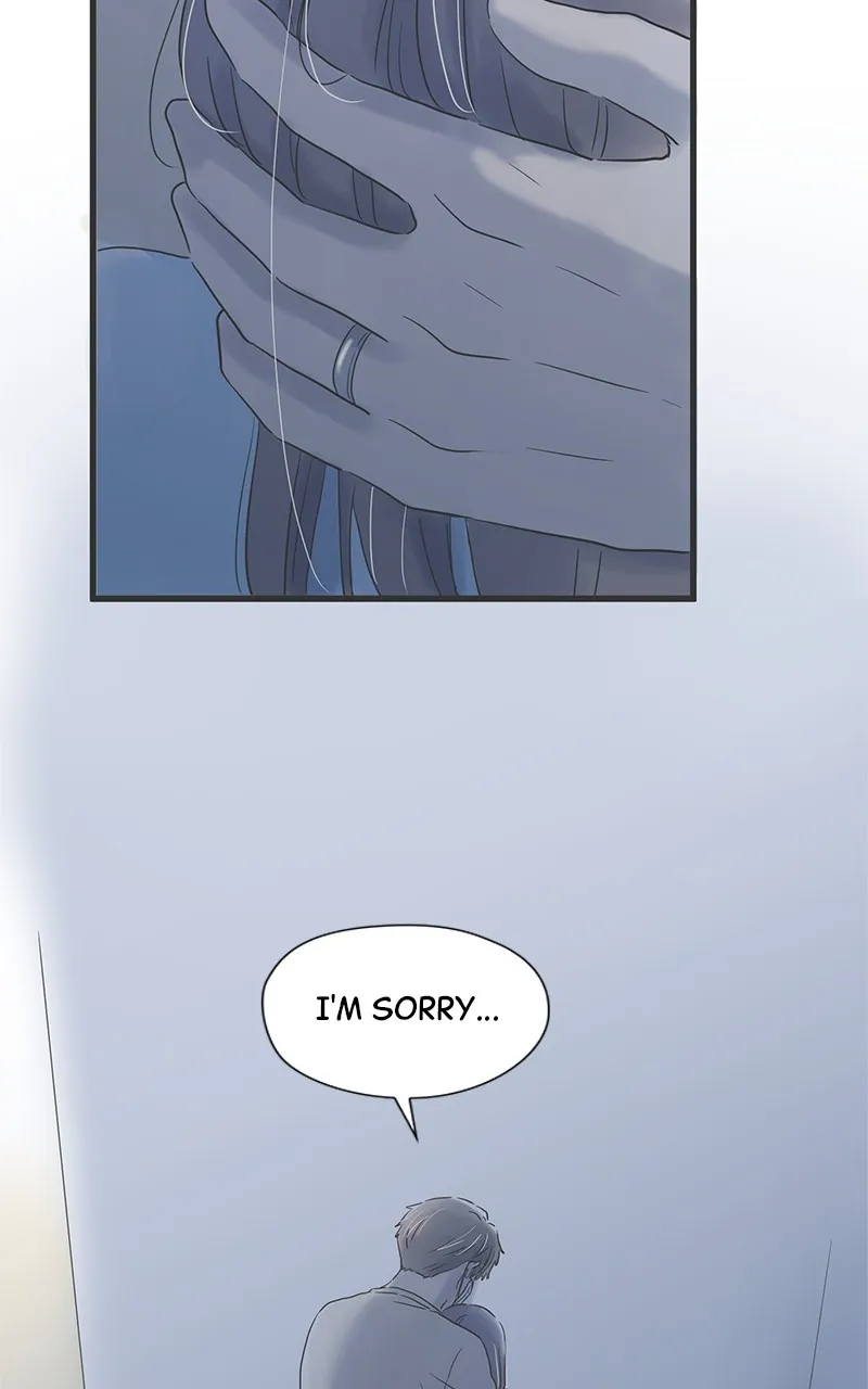 Read It Rains on Precious Days chapter 49 image 18 on Lezhin