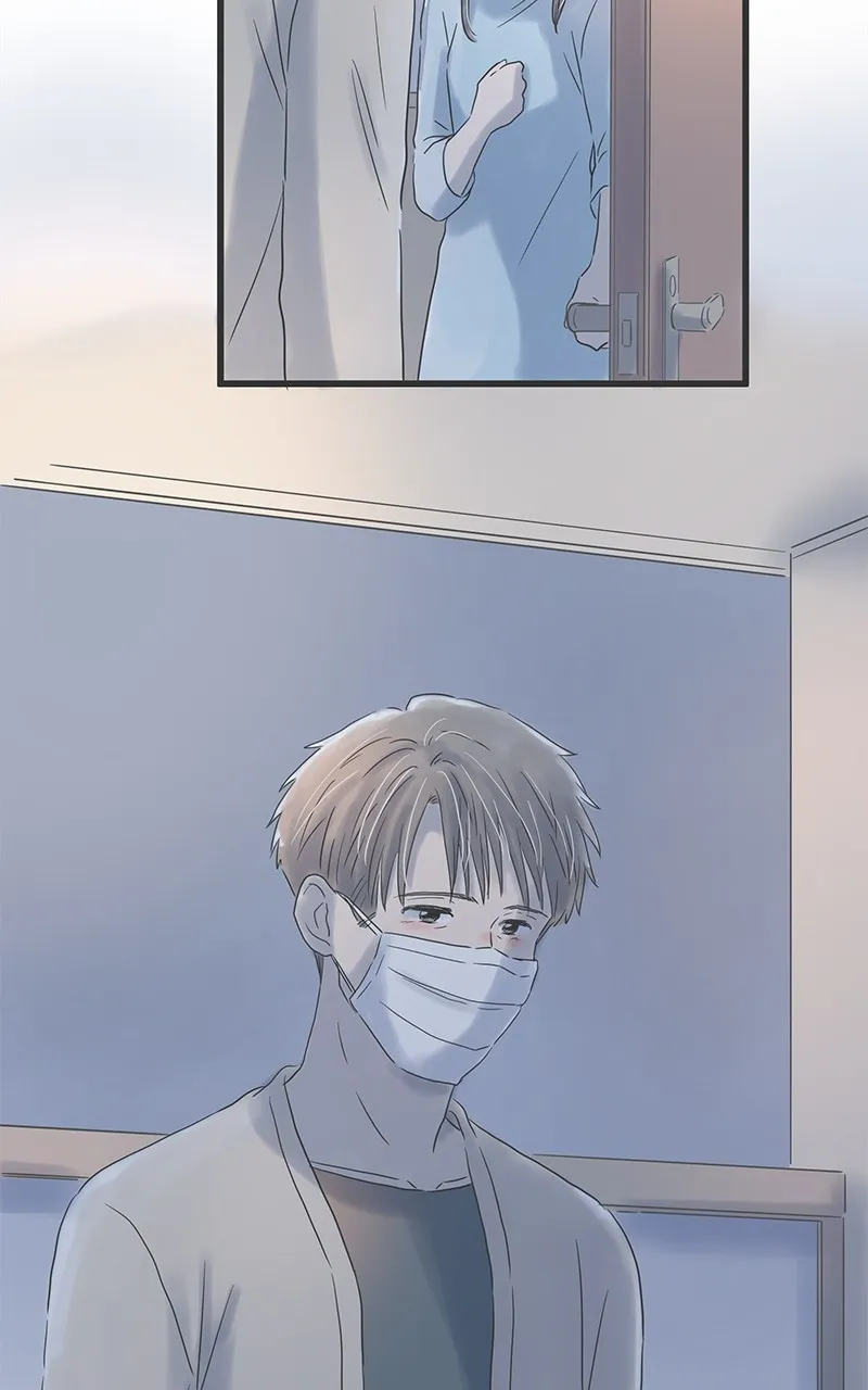 Read It Rains on Precious Days chapter 49 image 2 on Lezhin