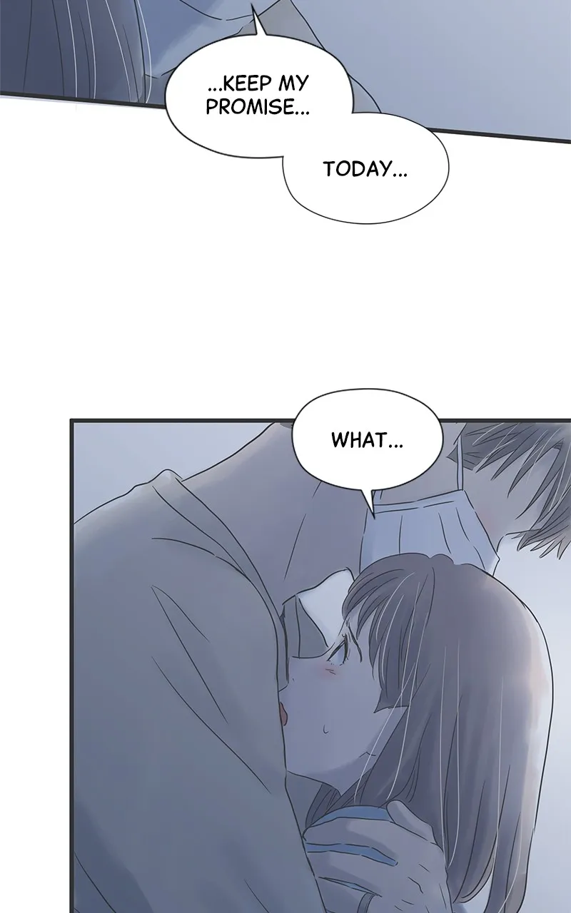 Read It Rains on Precious Days chapter 49 image 20 on Lezhin