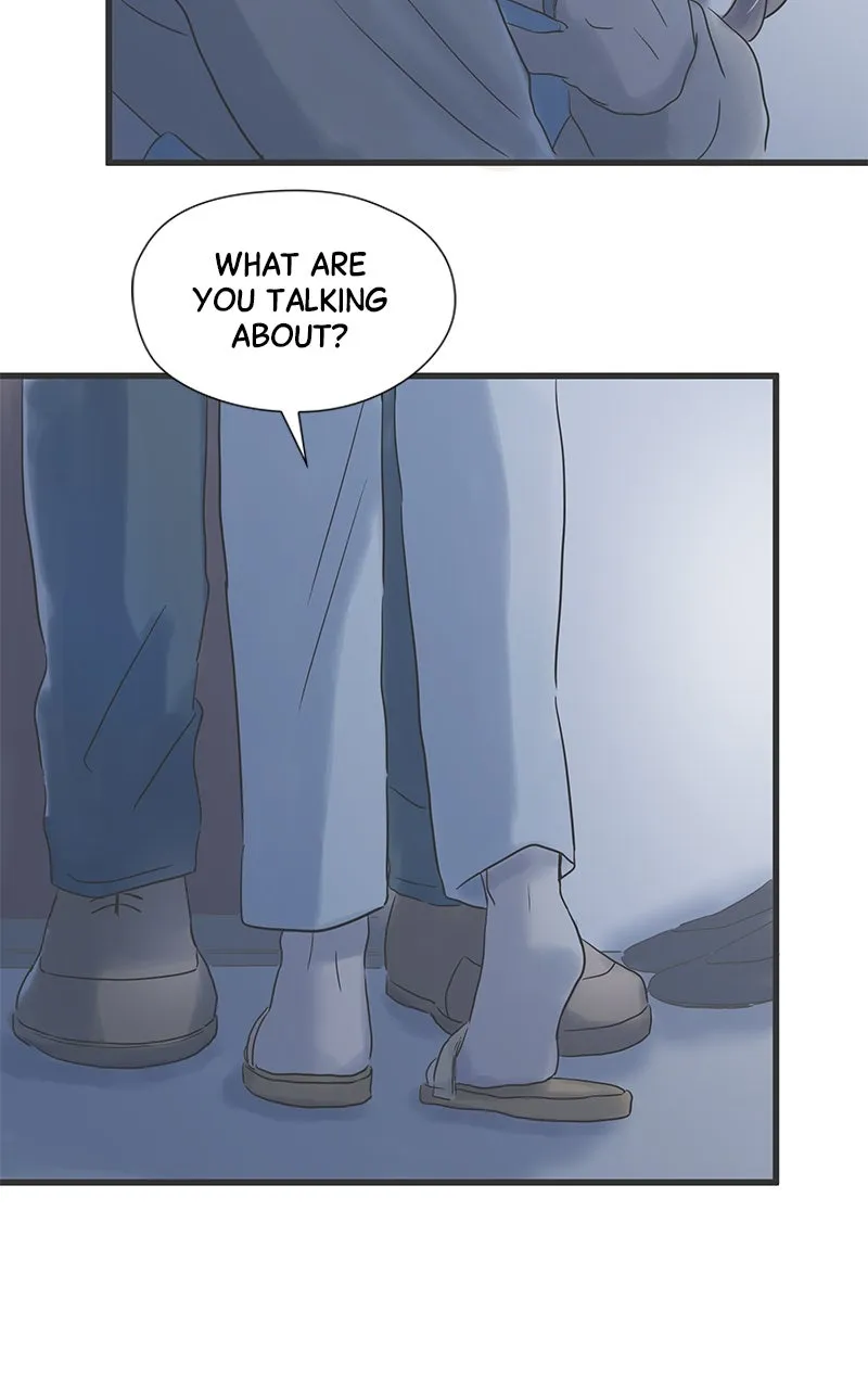 Read It Rains on Precious Days chapter 49 image 21 on Lezhin