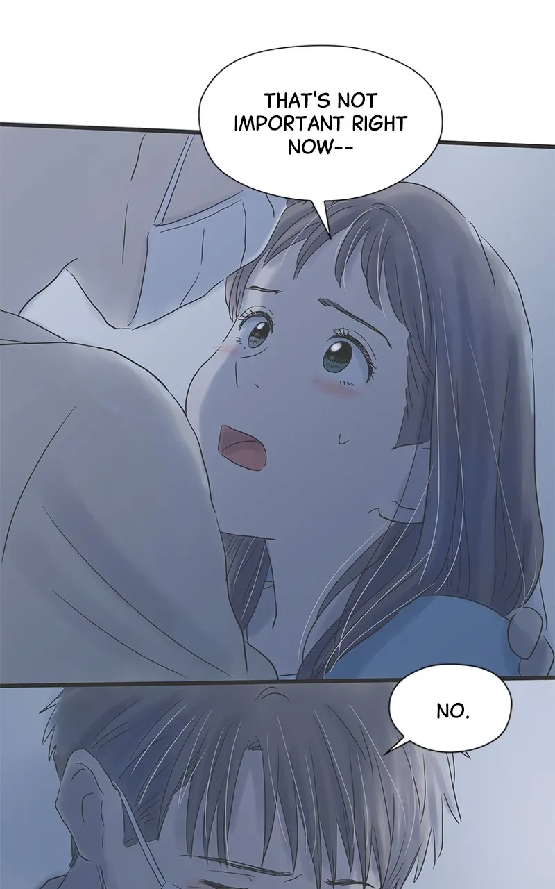 Read It Rains on Precious Days chapter 49 image 22 on Lezhin