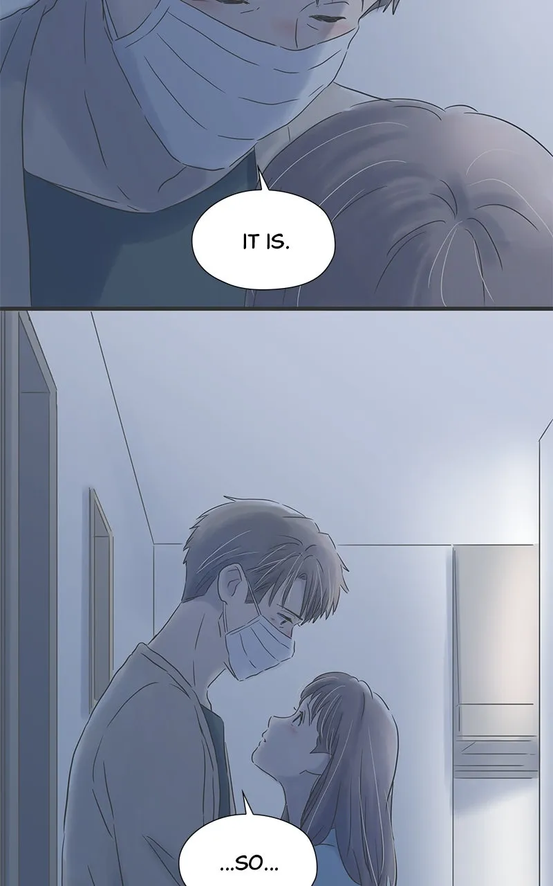 Read It Rains on Precious Days chapter 49 image 23 on Lezhin