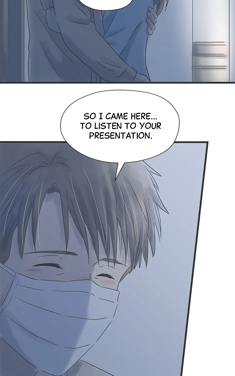 Read It Rains on Precious Days chapter 49 image 24 on Lezhin